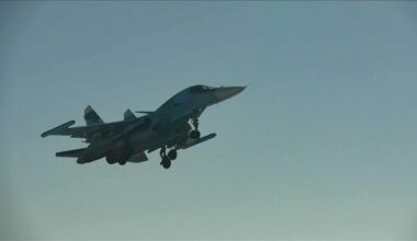 European nations at UN Security Council denounce Estonian airspace 'violation' by Russia