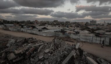 'Tired' of EU inaction on Gaza, Belgium imposes sanctions on Israel