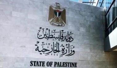 Germany: We cannot allow financial collapse of Palestinian Authority