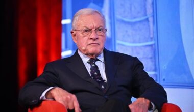 Russia's war in Ukraine 'unwinnable,' says US envoy Kellogg
