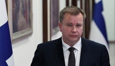 Estonia claims US becoming less optimistic over Ukraine peace talks with Russia
