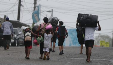 US to end Temporary Protected Status for Venezuelans this fall