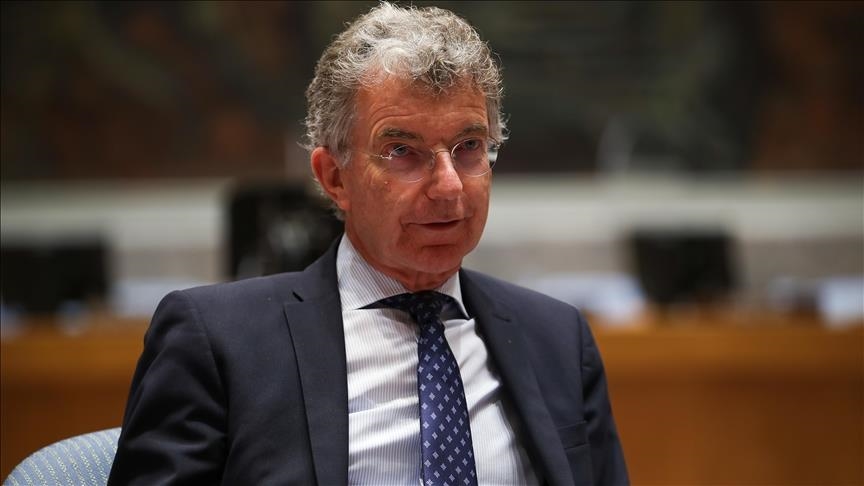 Berlin risks being complicit in Gaza genocide, warns former German envoy