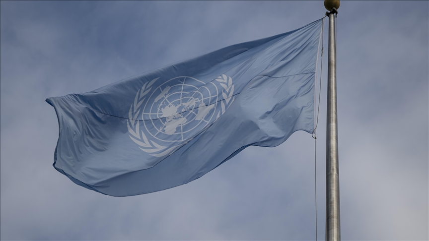 UN chief warns of 'more devastating' consequences for all as Russia's war on Ukraine continues