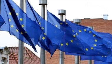 European leaders condemn Israeli strike on Qatar as violation of sovereignty