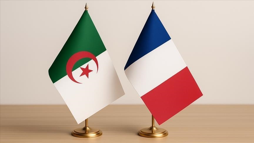 Algeria puts end to visa waiver deal with France for diplomatic passports