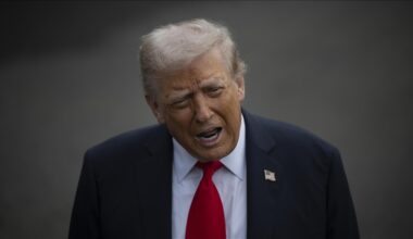 Trump vows to defend Poland, Baltic states if Russia escalates