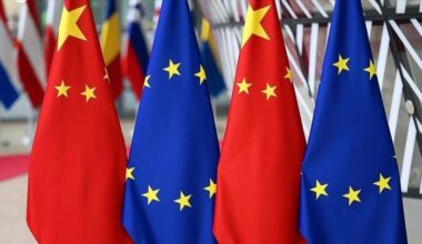 Chinese Premier urges EU to take ‘concrete actions’ to deepen bilateral ties
