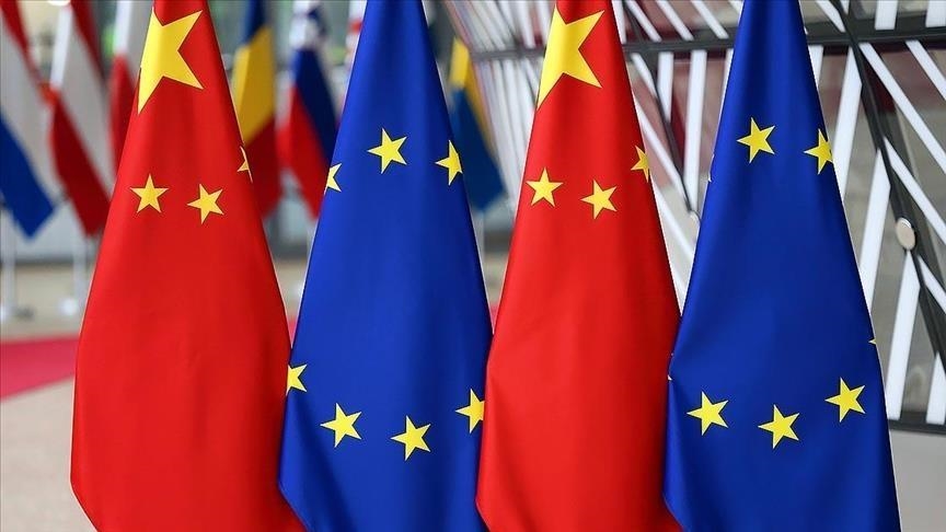 Chinese Premier urges EU to take ‘concrete actions’ to deepen bilateral ties