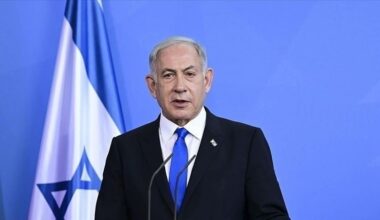 Israeli prime minister asks US to pressure Egypt to reduce Sinai troop buildup: Report