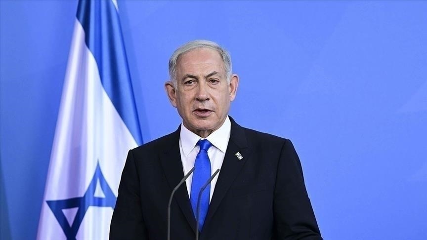 Israeli prime minister asks US to pressure Egypt to reduce Sinai troop buildup: Report