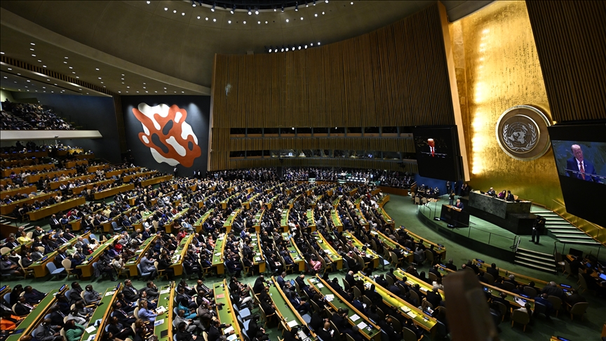 US, allies reaffirm commitment to Libya’s unity, security, prosperity