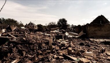 Russia claims to have taken another Ukrainian settlement under control