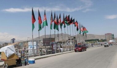 Kabul urges US to not 'threaten' Afghanistan's territorial integrity after Trump warns of 'bad things' happening