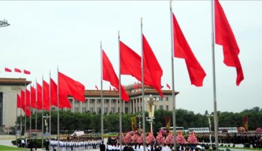 Beijing slams Philippines for conducting drills with US, Japan in South China Sea