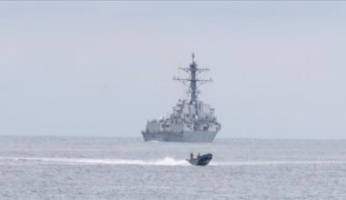 Venezuela refutes US claims regarding deadly naval strike