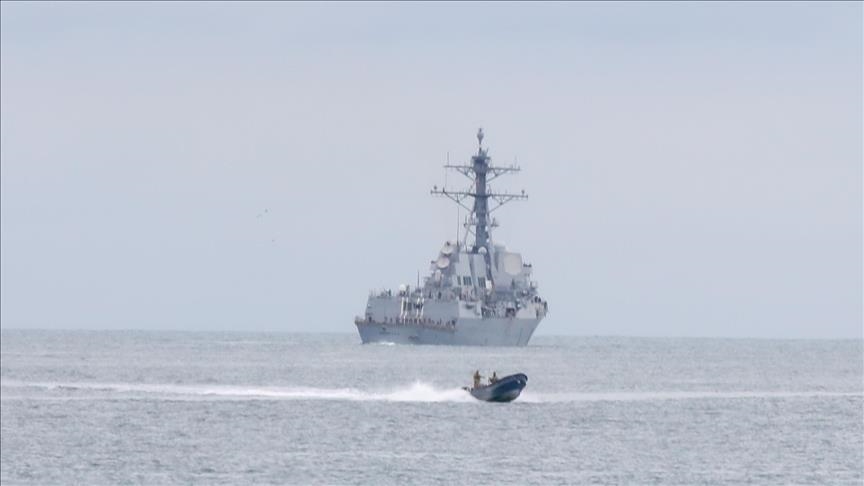 Venezuela refutes US claims regarding deadly naval strike