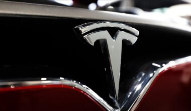 Tesla sales in August drop 36% in EU amid rising competition, political backlash