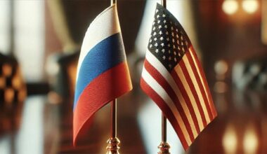 Russia’s Lavrov, US Secretary of State Rubio reaffirm resolve for Ukraine peace