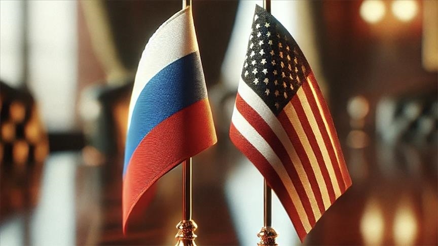 Russia’s Lavrov, US Secretary of State Rubio reaffirm resolve for Ukraine peace