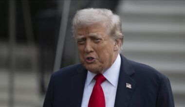 Trump asks Venezuela to 'immediately' take back prisoners