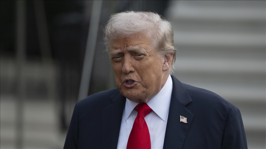 Trump asks Venezuela to 'immediately' take back prisoners