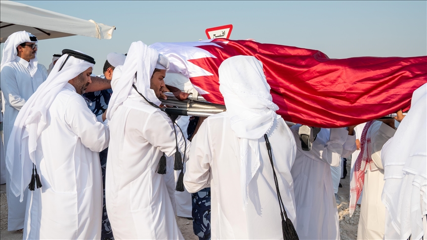 France, Germany, UK condemn Israel’s Sept. 9 strikes in Doha