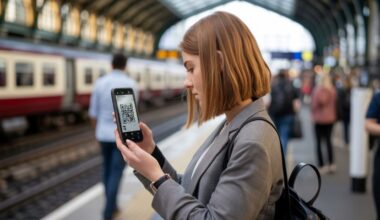 England Trials Ticketless Pay-As-You-Go Rail Travel for Passengers: Here’s What You Need To Know