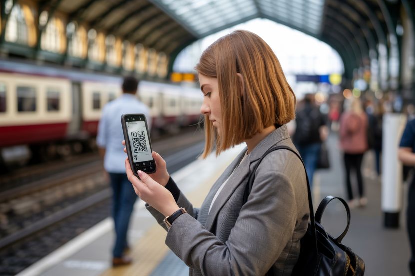England Trials Ticketless Pay-As-You-Go Rail Travel for Passengers: Here’s What You Need To Know