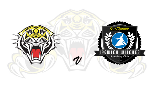 Sheffield Tigers Speedway Official Website: WEDNESDAY PREVIEW: TIGERS v IPSWICH