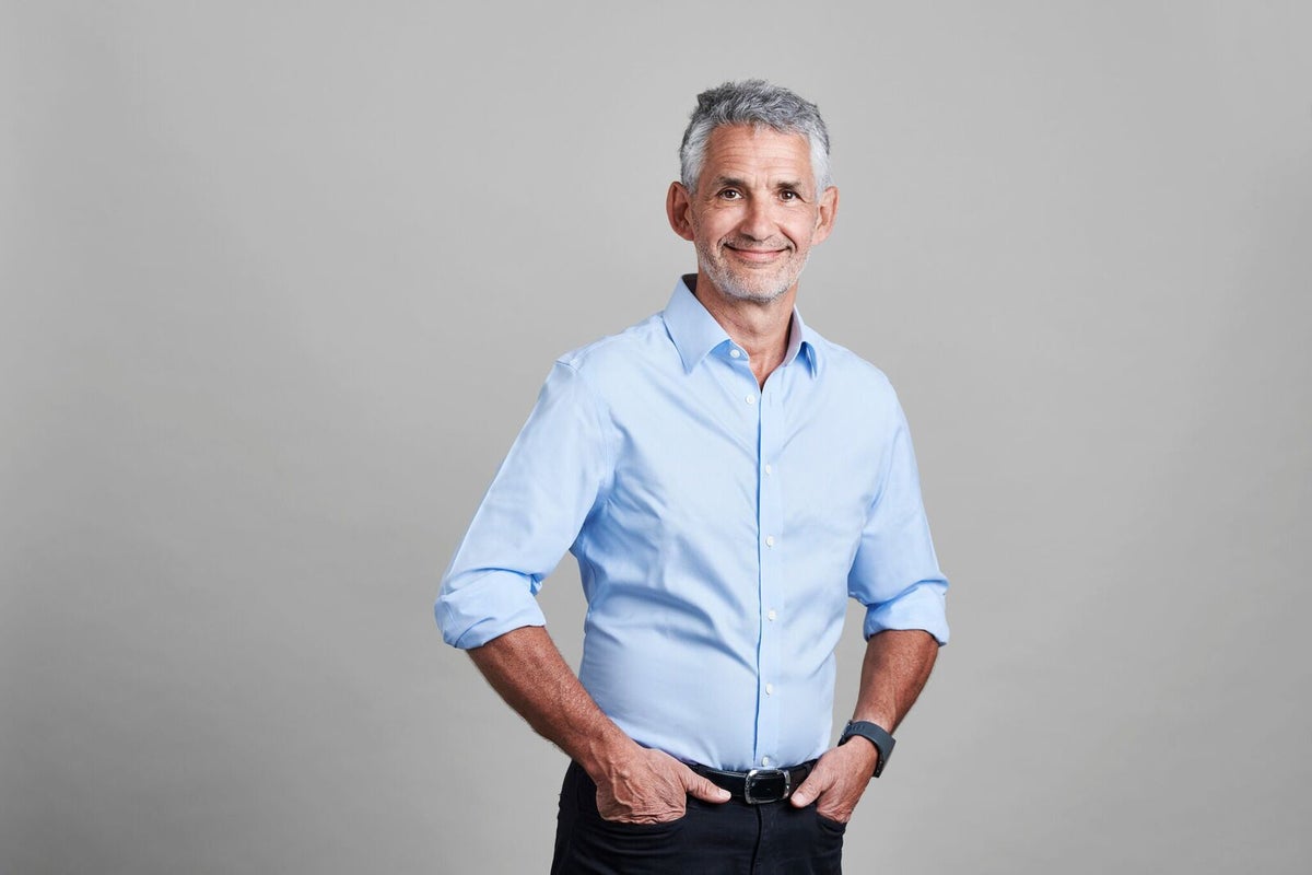 From Marmite to Tabasco: the everyday foods Tim Spector says can improve your gut health