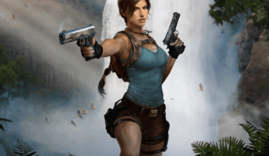 Tomb Raider Live-Action Show Finds Lara Croft, Production Start Date Set - Comic Book Movies and Superhero Movie News