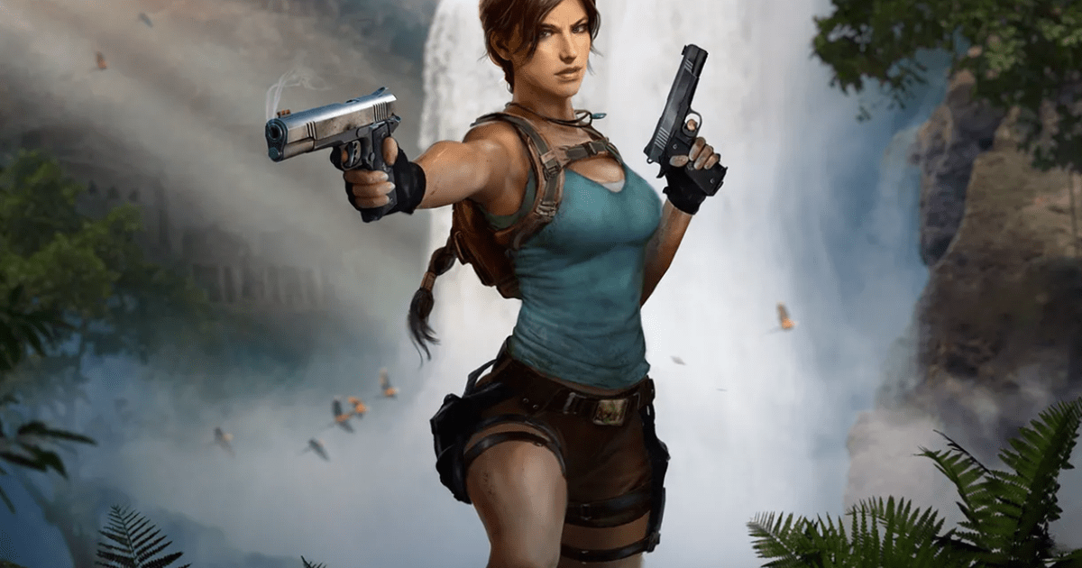Tomb Raider Live-Action Show Finds Lara Croft, Production Start Date Set - Comic Book Movies and Superhero Movie News