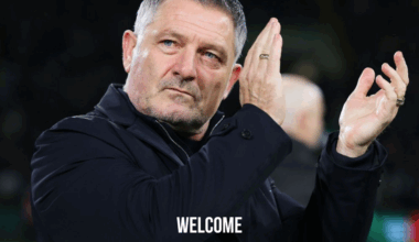 Tony Docherty Appointed as Manager of Ross County Football Club