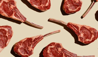 4 Signs You’re Eating Too Much Protein, According to GI Docs