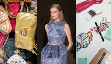 Editors' Top Reads: News from M&S, Debenhams, London Fashion Week and more...