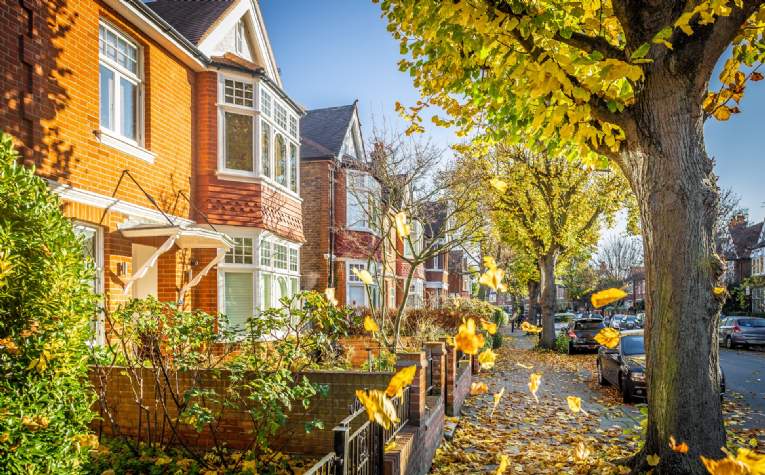 Savills Blog | Top tips for navigating London’s rental market this autumn