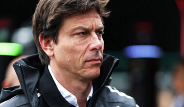 “Odds are against” Red Bull as it faces mammoth F1 engine challenge