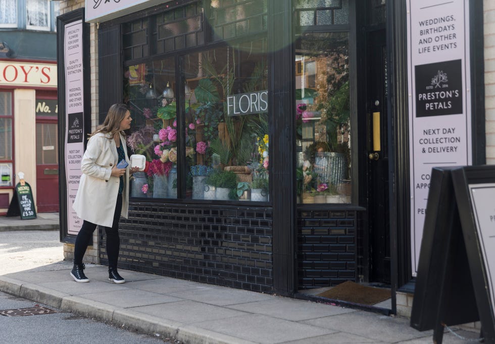 Tracy McDonald, Coronation Street tracy mcdonald, coronation street