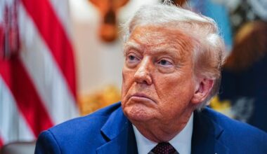 Trump commits to pursuing Russia-Ukraine peace: They are "not ready yet," but "something is going to happen"