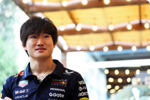 Briatore shuts Alpine's door to Tsunoda