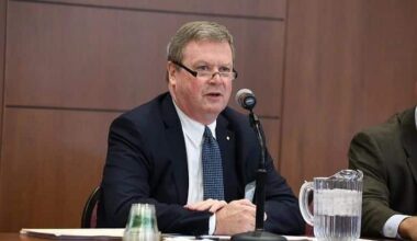 PANORAMA: National auditors say 2024 Games cost France €10 billion at most; Court of Arbitration chair Coates retires; U.S.’s Lenard takes over