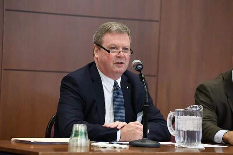 PANORAMA: National auditors say 2024 Games cost France €10 billion at most; Court of Arbitration chair Coates retires; U.S.’s Lenard takes over