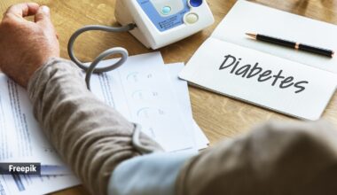 type 2 diabetes