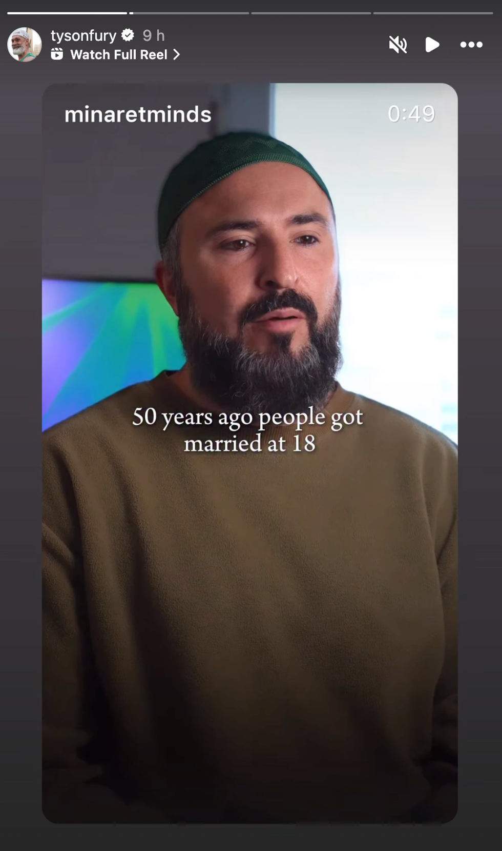 Tyson Fury