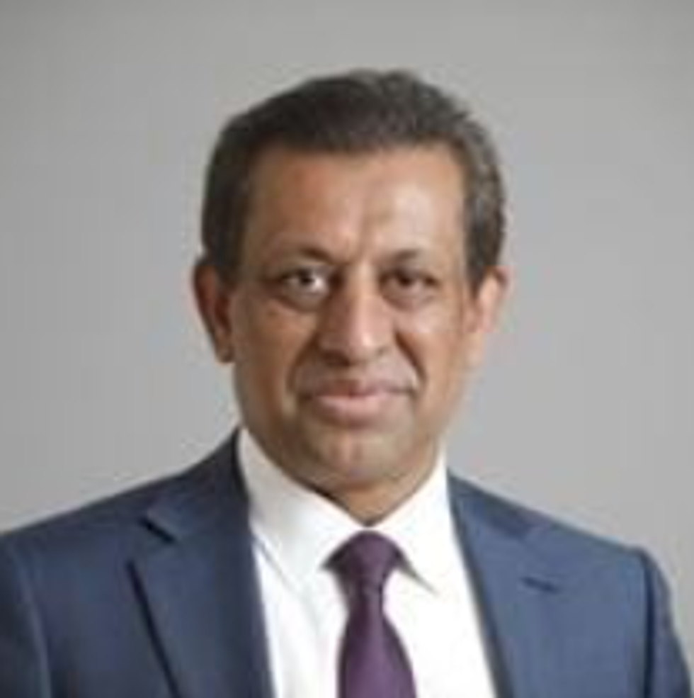 \u200bFoysol Choudhury