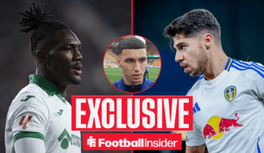 How Leeds failed to agree the deals