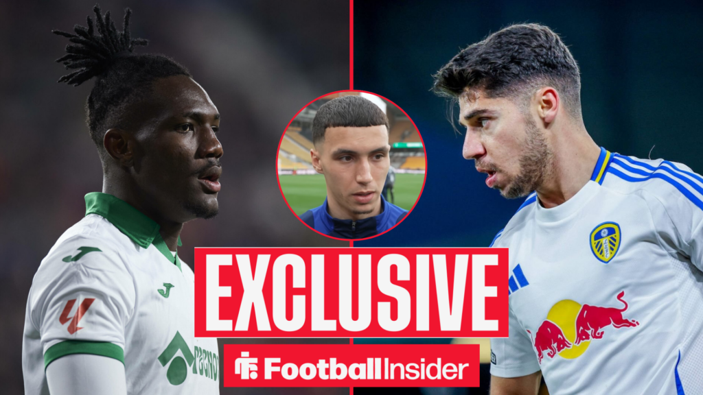 How Leeds failed to agree the deals