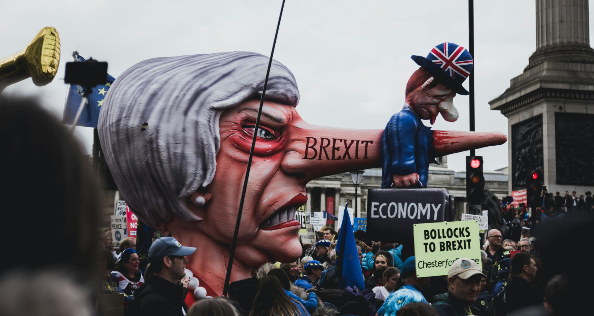 UK exit from Europe
