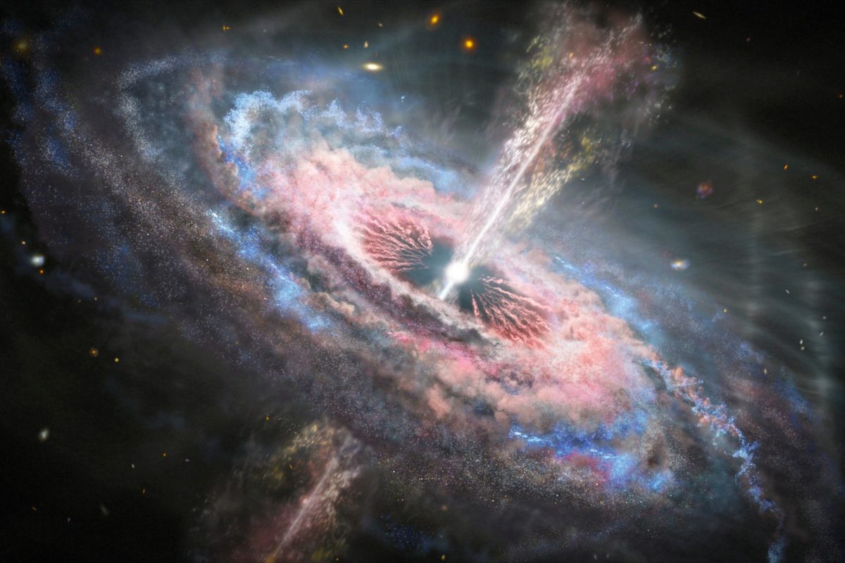 How understanding nothingness might just explain everything